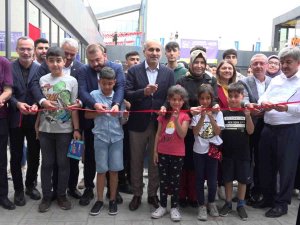 Arnavutköy Sanat Akademisi’nin Yıl Sonu Programı Gerçekleşti