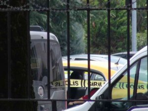 Sevgilisini Öldürüp Cesedini Emniyete Götüren Sanık İlk Kez Hakim Karşısında