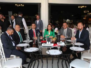 Gölbaşı Belediye Spor Kulübü’nden Birlik Ve Beraberlik Gecesi