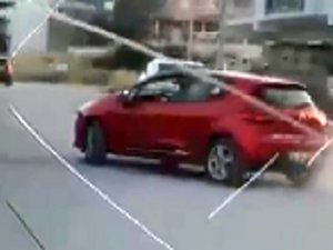 İ̇zmir’de Alkollü Sürücü Dehşet Saçtı: 1 Ölü