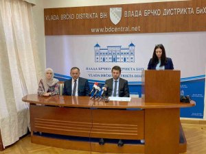 Demir: “Brçko’daki Yatırım Fırsatlarını Değerlendireceğiz”