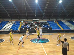 Çayırova Belediyesi 2. Lig’de
