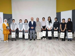 Ağrı’da Öğrenciler Toplam 2 Milyon 11 Bin 246 Kitap Okudu