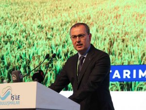 Tarım Bankacılığında Farklı Bir Hikaye Yazılıyor