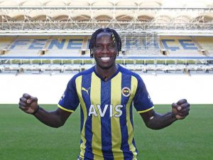 Bruma: "Şampiyonluğu Elde Etmek Adına Elimizden Gelenin En İyisini Ortaya Koyacağız"