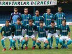 A2'de yeşeren ümitler