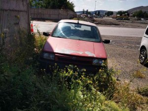 Ürgüp’te Çaldılar Kayseri Polisine Yakalandılar