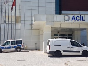 Sakarya’da Tapu Dairesinde İkisi Kadın Toplam 3 Memur Darp Edildi