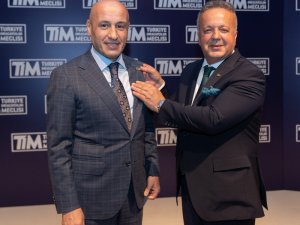 Ti̇m’de Mustafa Gültepe Dönemi Başladı