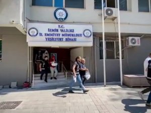 İ̇zmir Merkezli Sahte Alkol Operasyonunda 6 Tutuklama