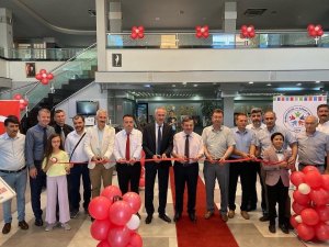 Bi̇lsem’den Yıl Sonu Resim Sergisi