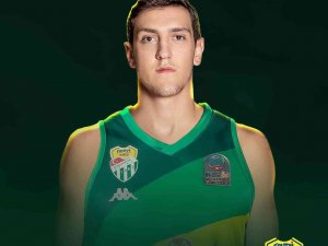 Frutti Extra Bursaspor, Yiğitcan Saybir’i Transfer Etti