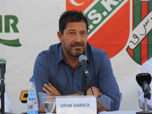 Pınar Karşıyaka, Ufuk Sarıca İle Sözleşme Uzattı