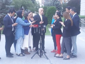 Türk- İ̇ş Başkanı Atalay’dan Asgari Ücret Açıklaması