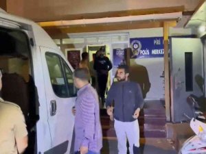 Çanakkale’de 7 Kaçak Göçmen Yakalandı