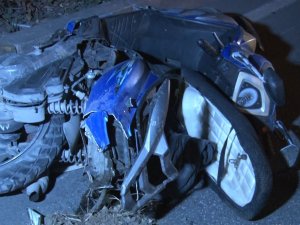Antalya’da Feci Kaza: 1 Ölü, 2 Yaralı