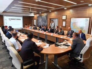 Denizli’de Kadına Yönelik Şiddet Masaya Yatırıldı