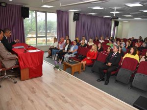 Öğretmenler, Öğrencileri İçin Yenilikçi İçerikler Üretiyor