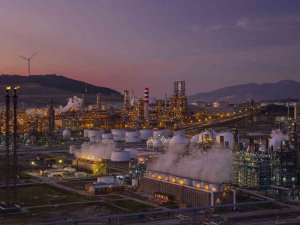 Socar Türkiye Ar-ge Ve İ̇novasyon, Yapay Zeka İle Proses Ekipmanlarının Kontrolünü Sağlayacak