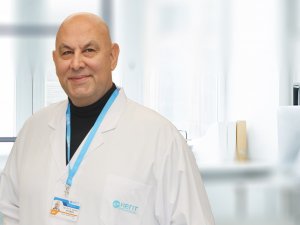 Uzman Doktordan Sistit Uyarısı: “Tanı Ve Tedavisi İhmal Edilmemeli”