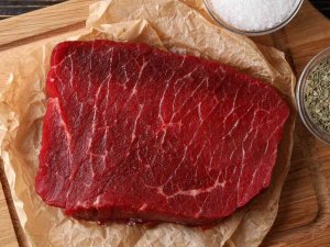 Yapay Etin Market Raflarında Yer Alması 30 Yılı Bulur