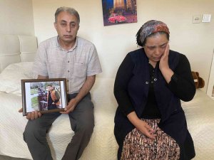 Büyükçekmece’de Bir Ailenin En Acı Karne Günü