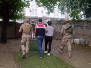Osmaniye’de Deaş Operasyonu: 3 Gözaltı