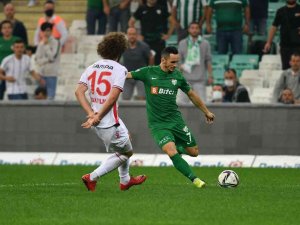 Namiq Alasgarov: "Ayrılmak Zorunda Kaldım"