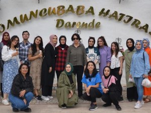 İ̇letişimcilere Moral Ve Motivasyon Aşılandı