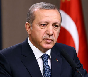 Cumhurbaşkanı Erdoğan'ın Rize'ye Geliş Saati Değişti