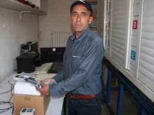 964 Adet Posta Güvercini Birincilik İçin Yarıştı