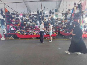 İ̇ndirim Günleri Meyvesini Vermeye Başladı: Macaristan, Hollanda, Almanya Ve Polonya’dan Bile Geliyorlar