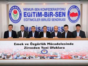 Öner: “Eğitimin Temel Sorunları Çözülmelidir