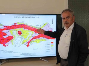 Akdeniz’in Taban Su Sıcaklığı 49 Dereceye Ulaştı