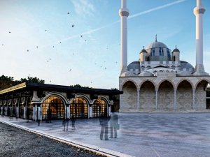 Cedidiye’ye Selimiye Modeli