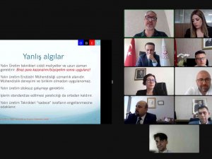 ’’Öğren-dönüş’’ Programı Firmalarda Verimliliği Arttırdı