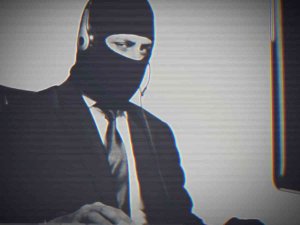 Sinop’taki Dolandırıcılık Operasyonu Kamerada