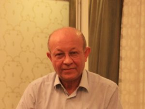 Raci Dölek’in Acı Günü
