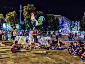 Denizli Turizminde Dijital Çağ Başlıyor