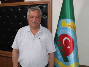 Başkan Kendirlioğlu’ndan “Hırsızlık” Uyarısı