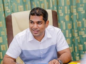 Sri Lanka’da Yakıt Tükeniyor