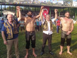 Tarihi Fevziye Güreşleri Başlıyor