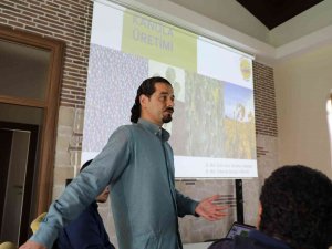 Sağlıklı İnsan İçin Sağlıklı Hayvan