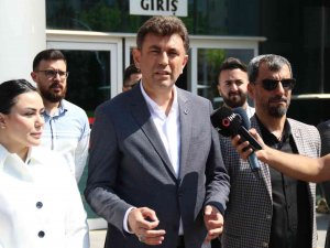Eskişehir Büyükşehir Belediyesi ‘İhaleye Fesat Karıştırma’ Davası