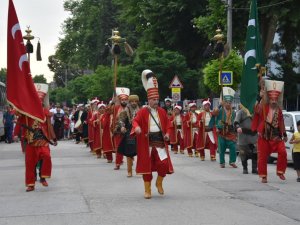 Tarih Yazan Çocuklar Projesi’nde 20 Bin Öğrenciye Ulaşıldı