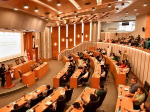 Esenyurt Belediyesi Geçmişini Koruyarak Geleceği İnşa Ediyor