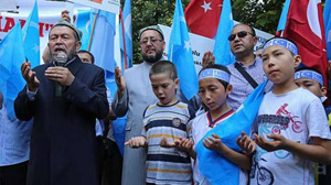 Doğu Türkistan Müslümanlarına Yapılan Çin Zulmü Rize’de Protesto Edilecek
