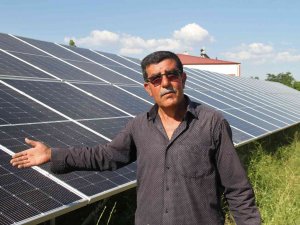 Tasarruf Etmek İçin Ges Kurdu, Günlük 360 Kilowatt Elektrik Boşa Gidiyor