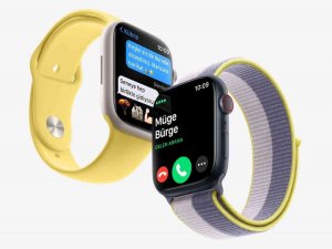 Cellular Modelleriyle Apple Watch Türkiye’de