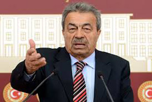 Rizelileri Kızdıran Skandal Sözlerin Sahibi Kamer Genç Öldü